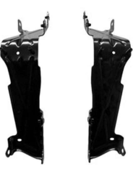 CH1165105C Rear Bumper Bracket
