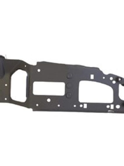 CH1166116C Rear Bumper Cover Bracket Driver