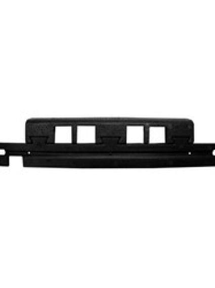 CH1170117C Rear Bumper Cover Absorber Impact