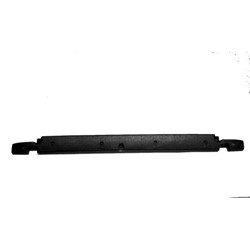 CH1170127N Rear Bumper Cover Impact Absorber