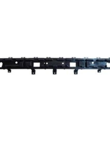 CH1170138C Rear Bumper Cover Absorber Impact