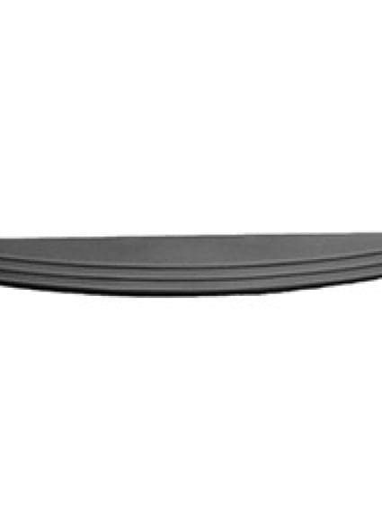 CH1191101 Rear Bumper Step Pad