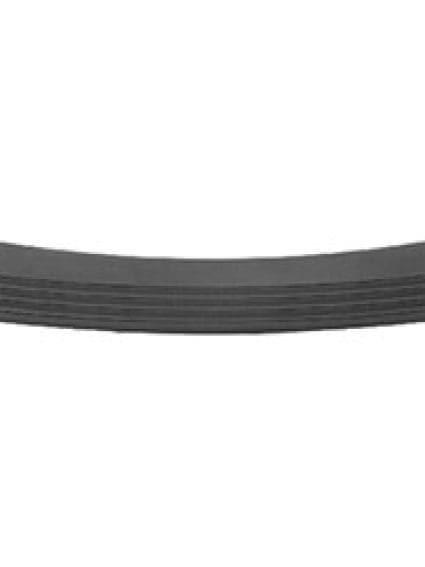 CH1191102 Rear Bumper Step Pad