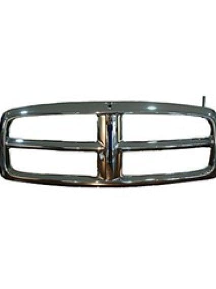 CH1200260 Grille Shell