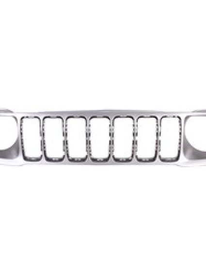 CH1200439 Grille Main Frame