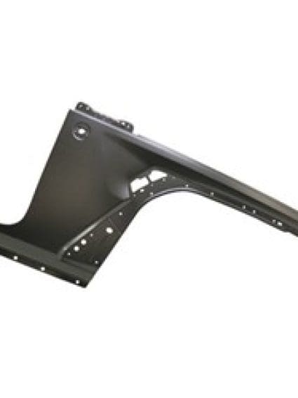 CH1241293C Body Panel Fender Panel Passenger Side
