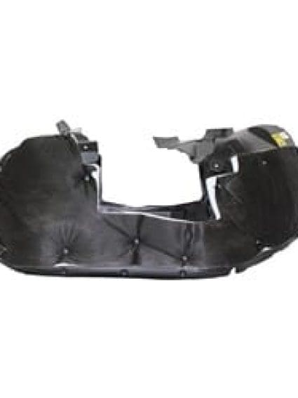 CH1248210C Body Panel Fender Liner Driver Side