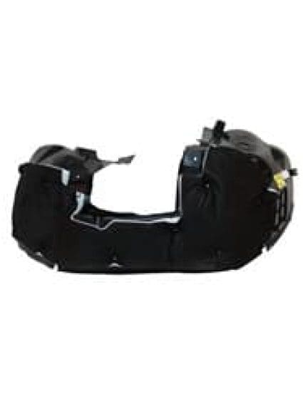 CH1249210C Body Panel Fender Liner Passenger Side