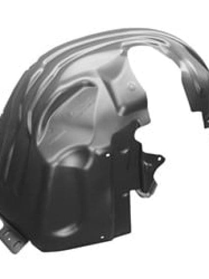 CH1249211C Body Panel Fender Liner Passenger Side