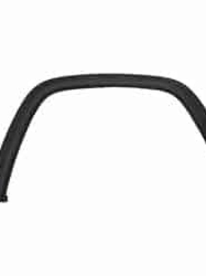 CH1291123C Body Panel Fender Flare Passenger Side