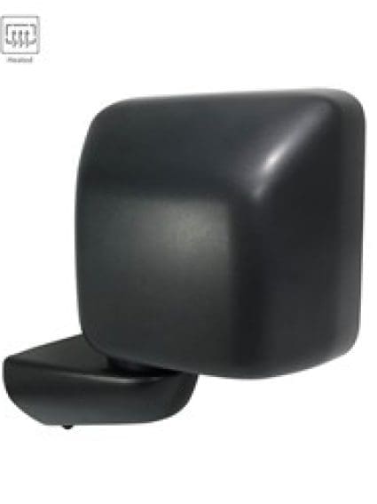CH1320450 Mirror Power Driver Side Heated