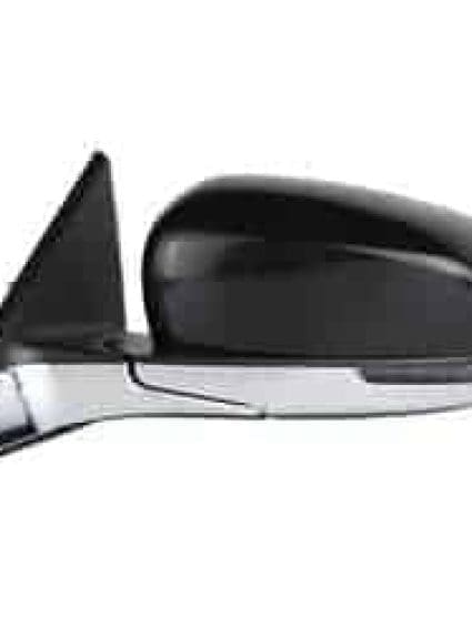 CH1320484 Mirror Power Driver Side Heated