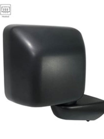CH1321450 Mirror Power Passenger Side Heated