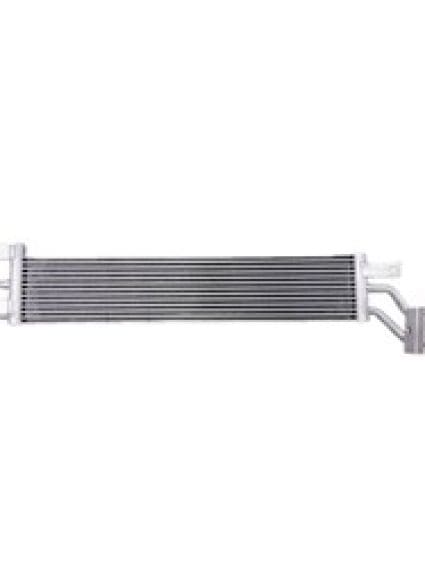 CH4050151 Cooling System Automatic Transmission Cooler Assembly