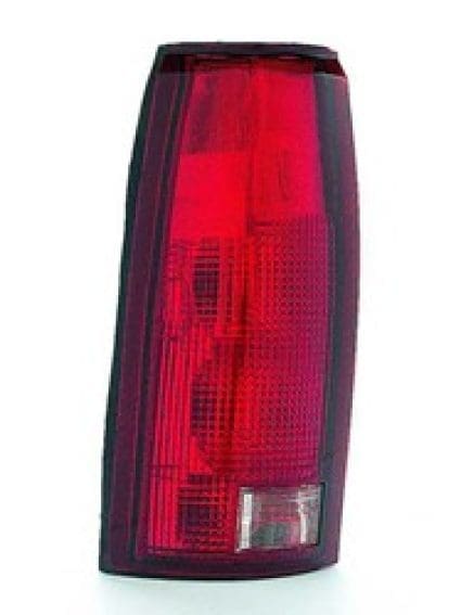 GM2800104C Rear Light Tail Lamp