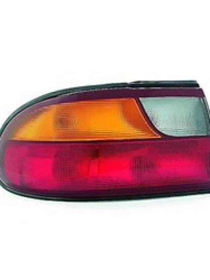 GM2800132 Rear Light Tail Lamp Assembly