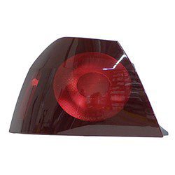 GM2800142V Rear Light Tail Lamp