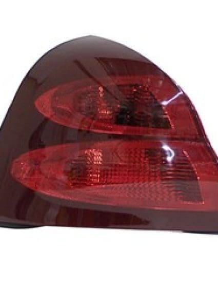 GM2800176V Rear Light Tail Lamp Assembly
