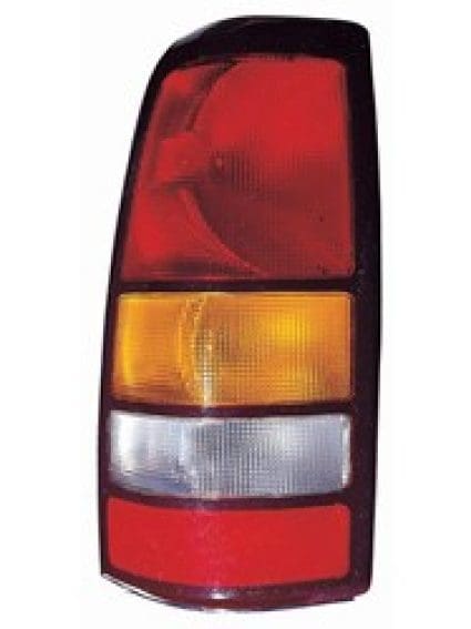 GM2800177C Rear Light Tail Lamp