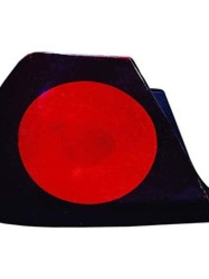 GM2800178C Rear Light Tail Lamp