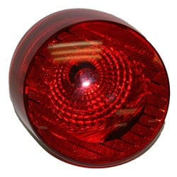 GM2800184C Rear Light Tail Lamp