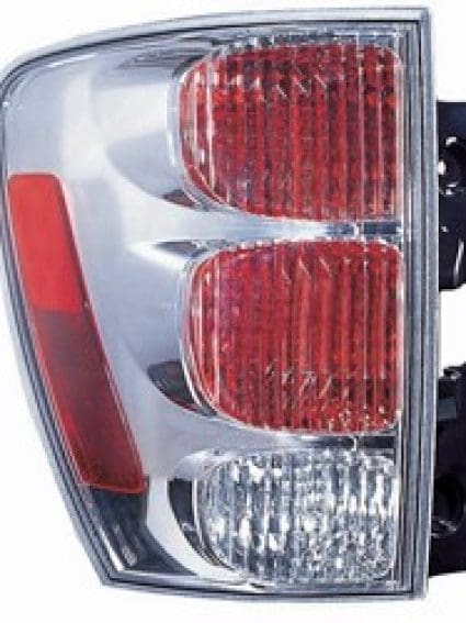 GM2800185C Rear Light Tail Lamp Assembly