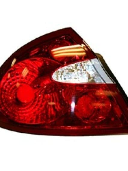 GM2800189C Rear Light Tail Lamp Assembly