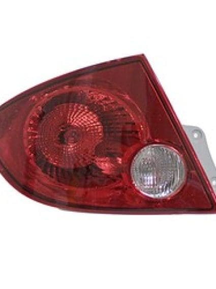 GM2800190C Rear Light Tail Lamp Assembly