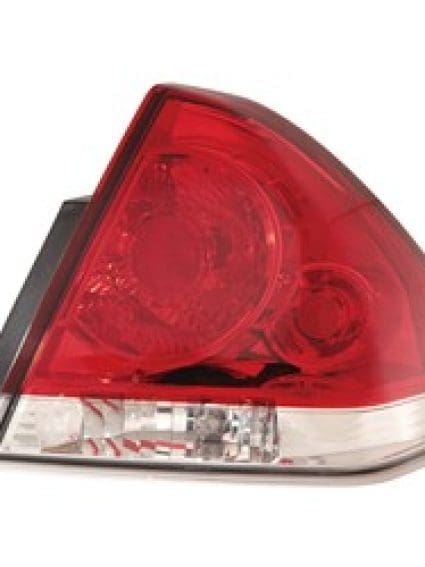 GM2800193C Rear Light Tail Lamp Assembly