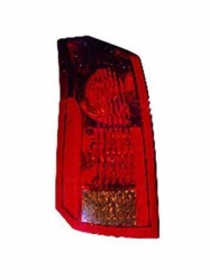 GM2800198C Rear Light Tail Lamp Assembly