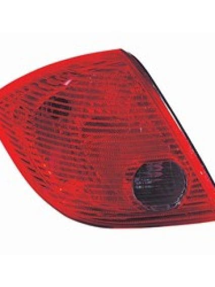 GM2800201C Rear Light Tail Lamp Assembly