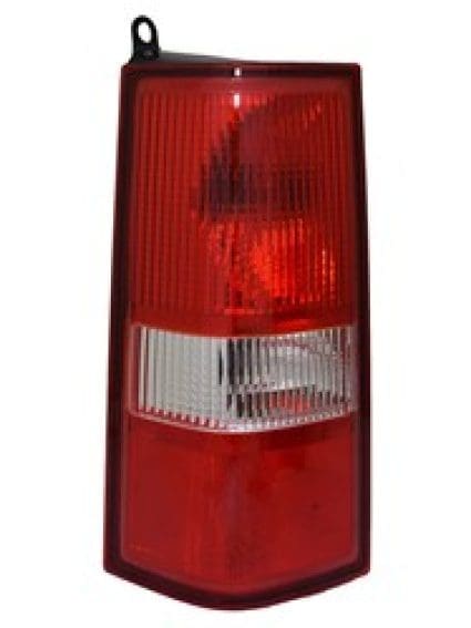 GM2800214C Rear Light Tail Lamp Assembly