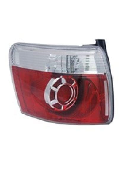 GM2800216C Rear Light Tail Lamp Assembly