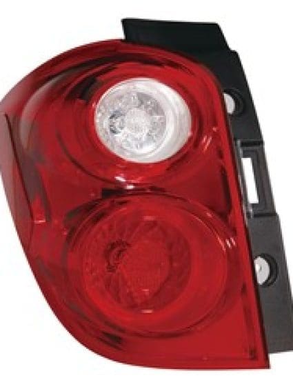 GM2800242C Rear Light Tail Lamp Assembly