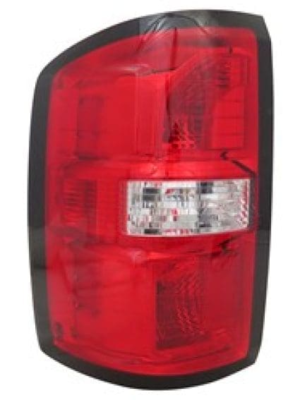 GM2800262C Rear Light Tail Lamp Assembly