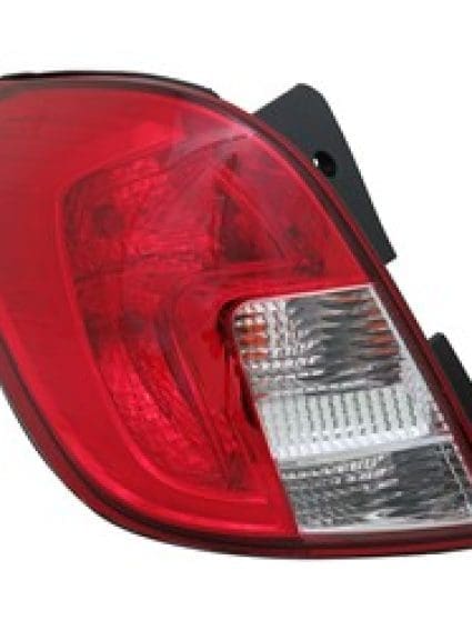 GM2800271C Rear Light Tail Lamp Assembly