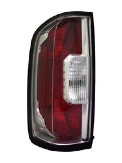 GM2800273C Rear Light Tail Lamp Assembly
