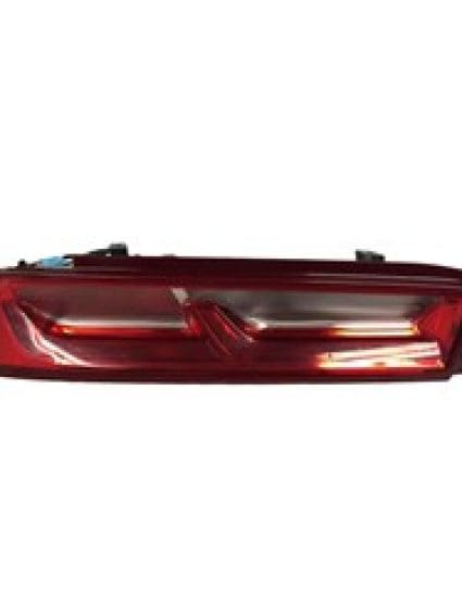 GM2800288C Rear Light Tail Lamp Assembly