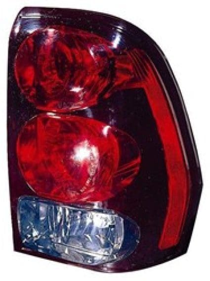 GM2801150C Rear Light Tail Lamp Assembly