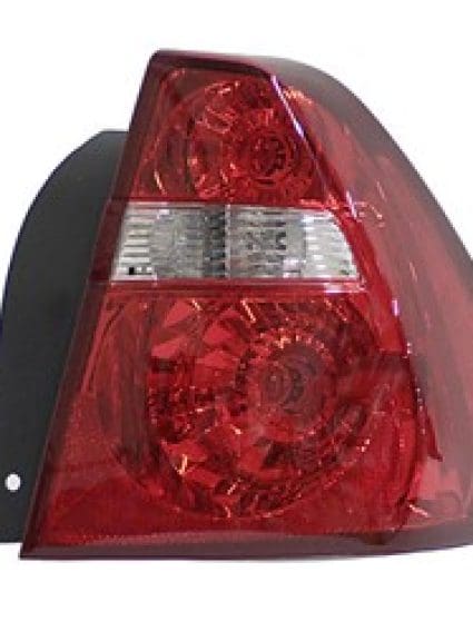 GM2801165C Rear Light Tail Lamp Assembly