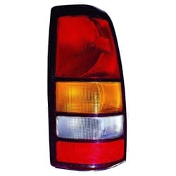 GM2801177C Rear Light Tail Lamp