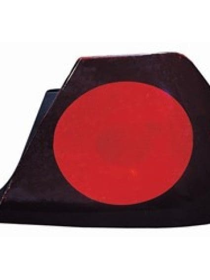 GM2801178C Rear Light Tail Lamp