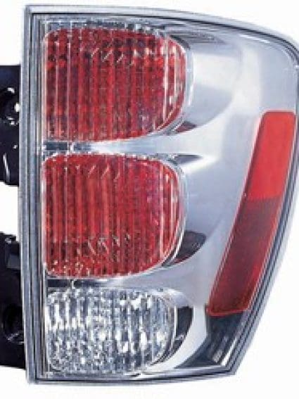 GM2801185C Rear Light Tail Lamp Assembly