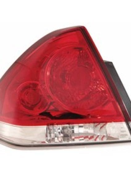 GM2801193C Rear Light Tail Lamp Assembly