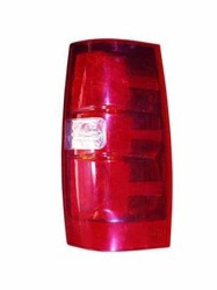 GM2801197V Rear Light Tail Lamp Assembly