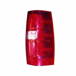 GM2801197V Rear Light Tail Lamp Assembly