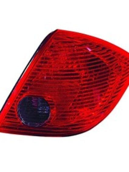 GM2801201C Rear Light Tail Lamp Assembly
