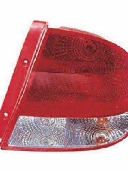 GM2801206C Rear Light Tail Lamp Assembly