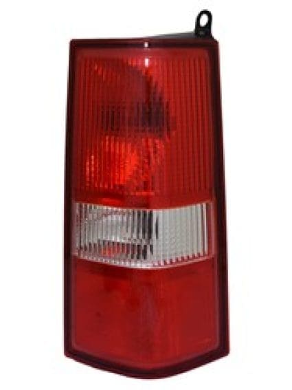 GM2801214C Rear Light Tail Lamp Assembly