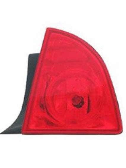 GM2801224C Rear Light Tail Lamp Assembly